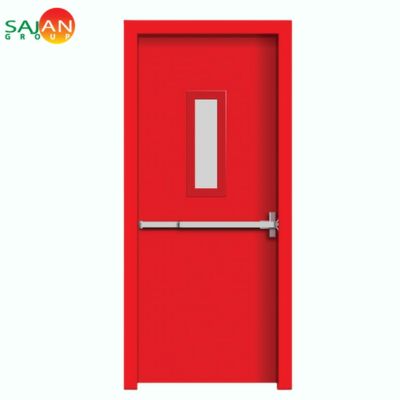 Sajan Fire Door