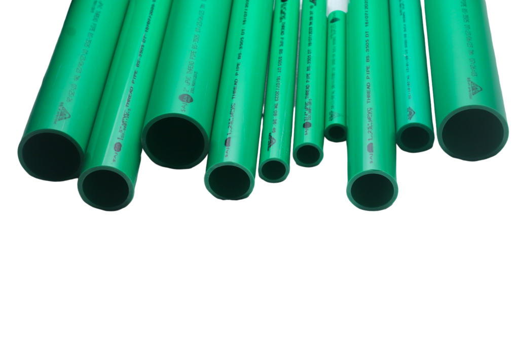 Thread Pipe - Sajan Group BD