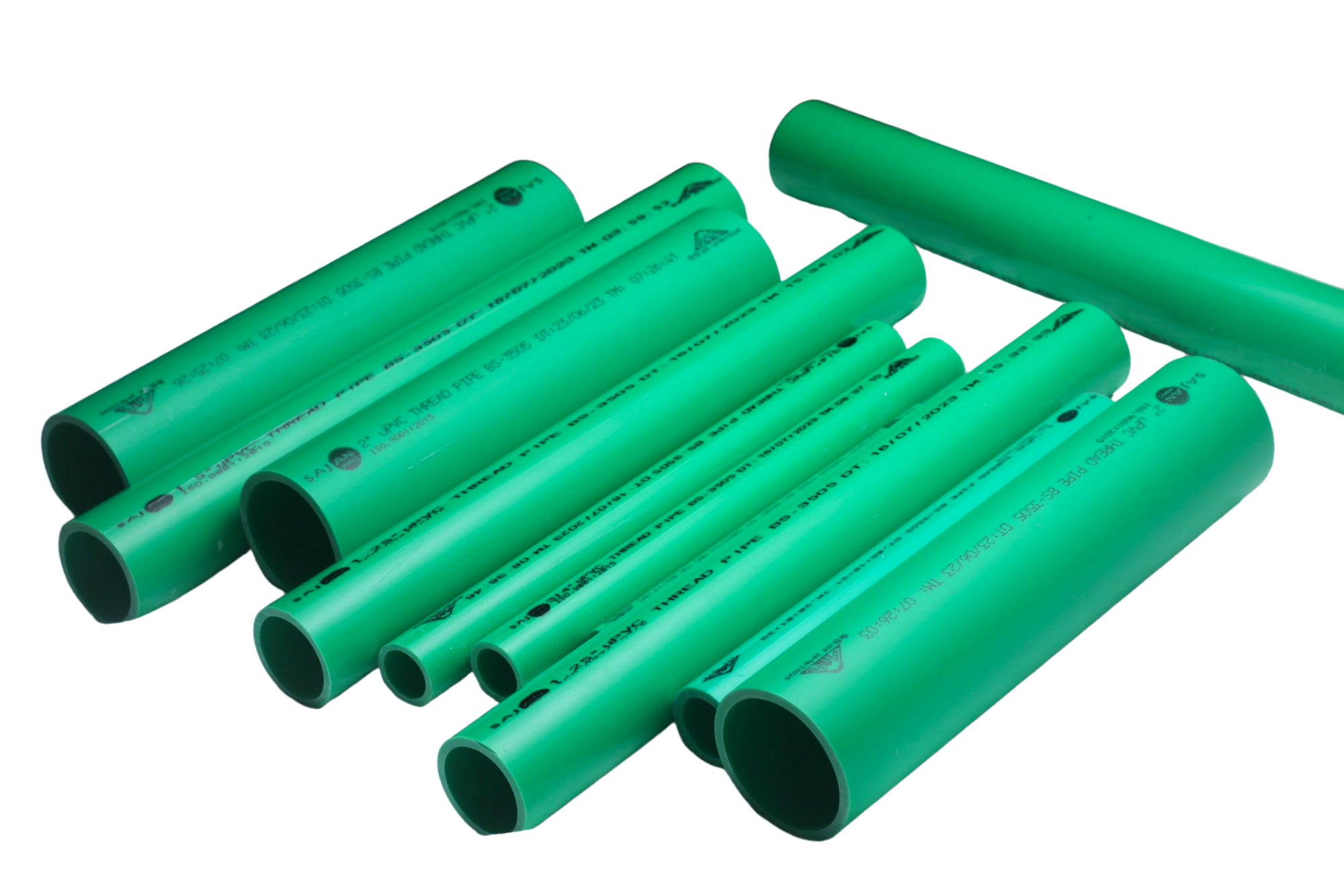 Thread Pipe - Sajan Group BD
