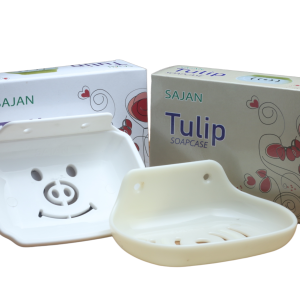 Sajan Soap Case