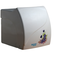 Sajan Tissue Holder